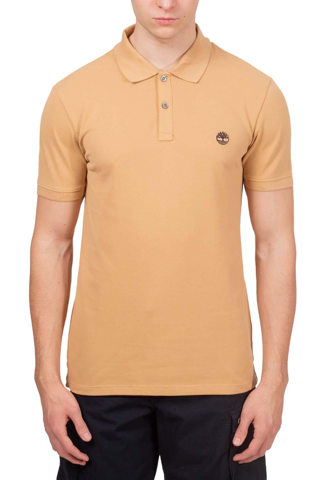Polo uomo slim con ricamo  - Taglia M 2/5
