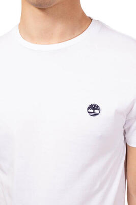 T-shirt uomo slim con logo - Taglia L