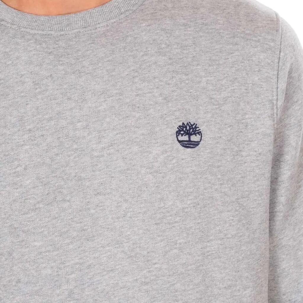 TIMBERLAND men's crew neck sweatshirt