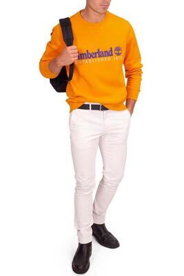 Felpa uomo invernale 50 Years girocollo