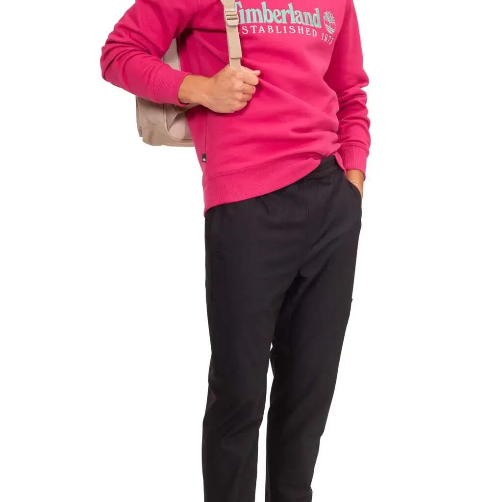 TIMBERLAND 50 Years Crew Neck Sweatshirt