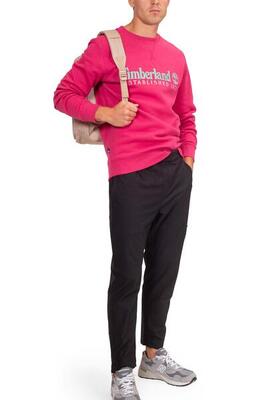 Felpa uomo invernale 50 Years girocollo