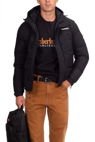 Felpa uomo invernale 50 Years girocollo