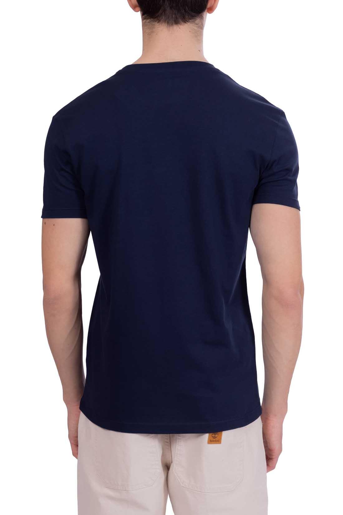 T-shirt uomo con logo  - Taglia S 3/5