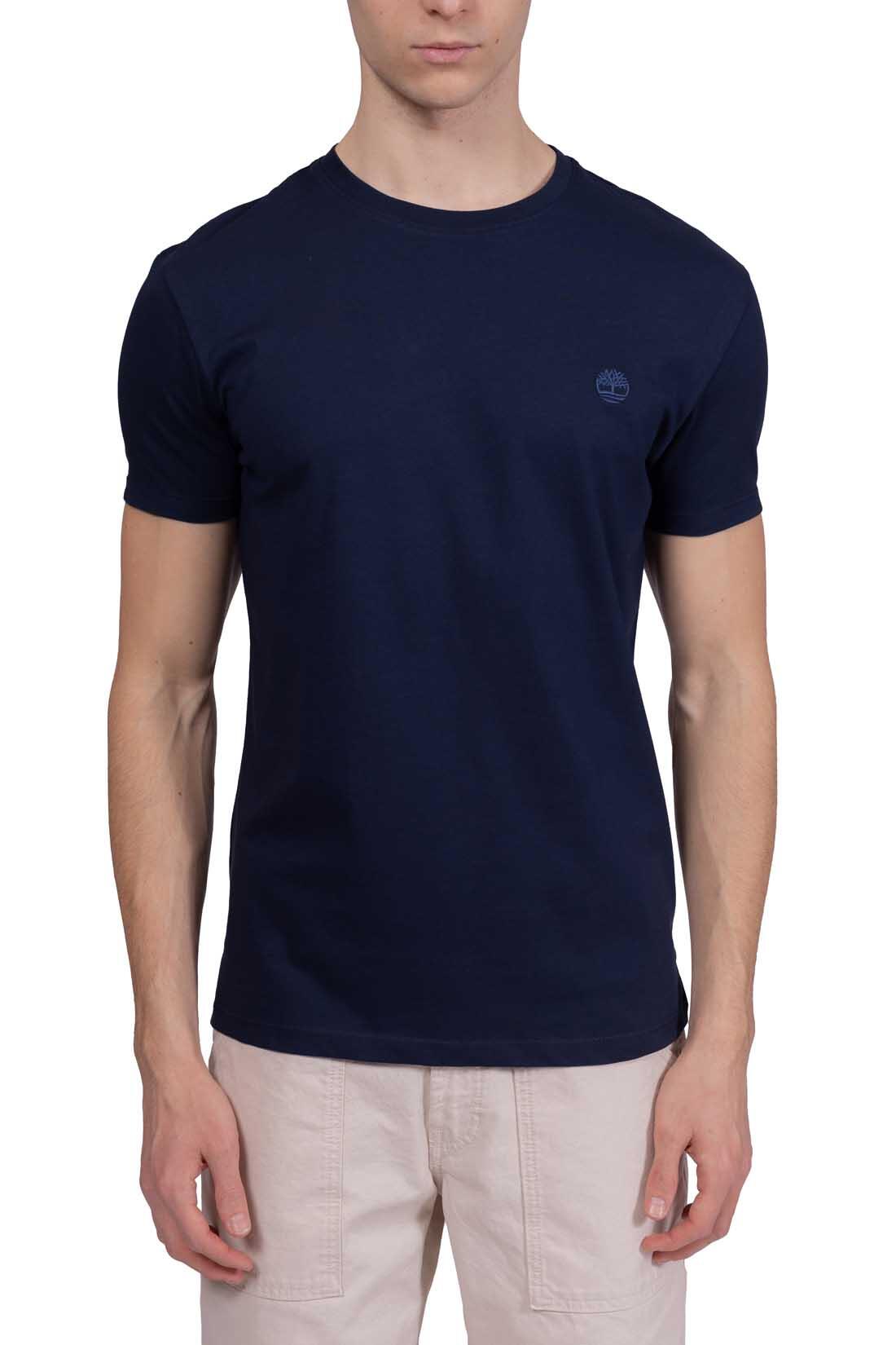 T-shirt uomo con logo  - Taglia S 2/5