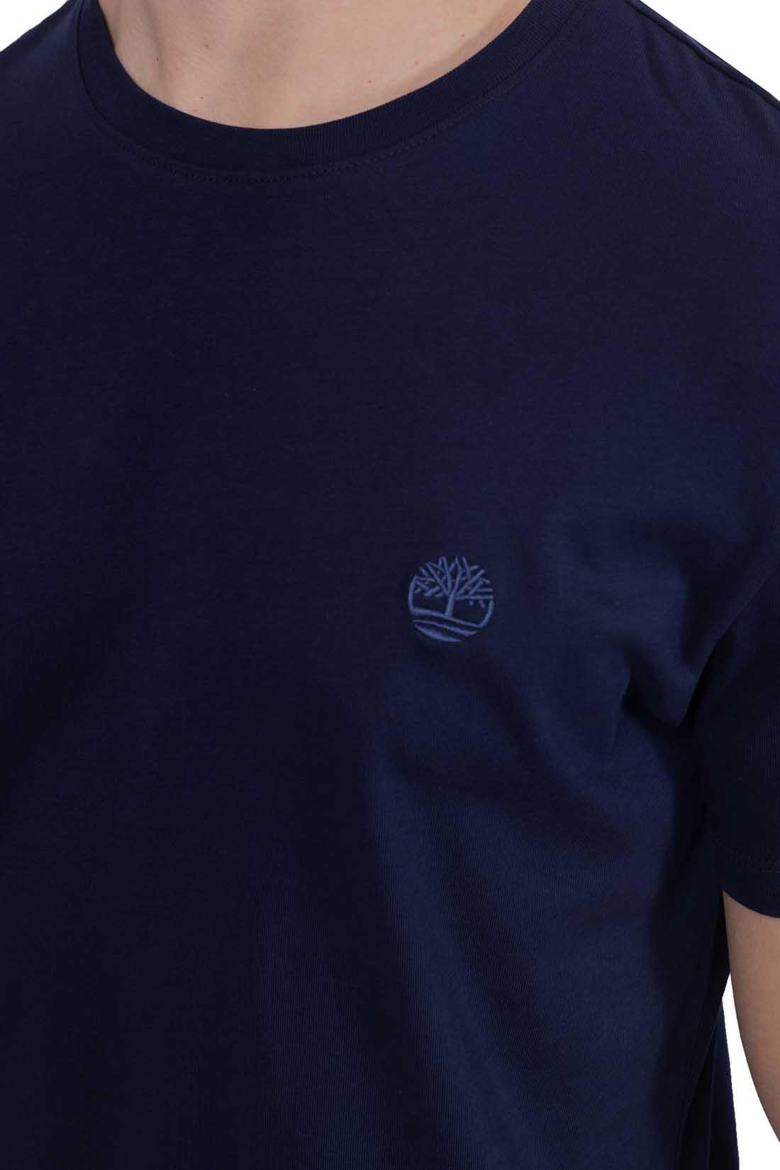 T-shirt uomo con logo  - Taglia S 4/5