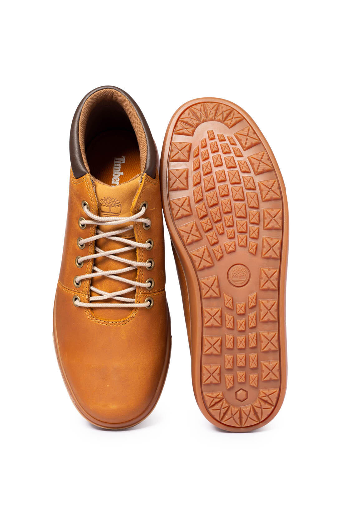 Sneakers uomo alte Ashwood Park 4/4