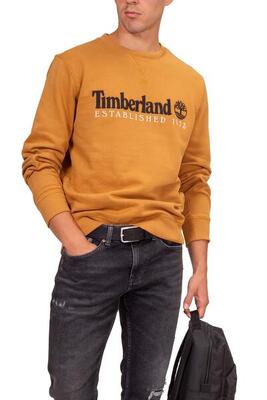 Felpa uomo invernale 50 Years girocollo