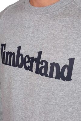 Felpa uomo girocollo con maniche a raglan