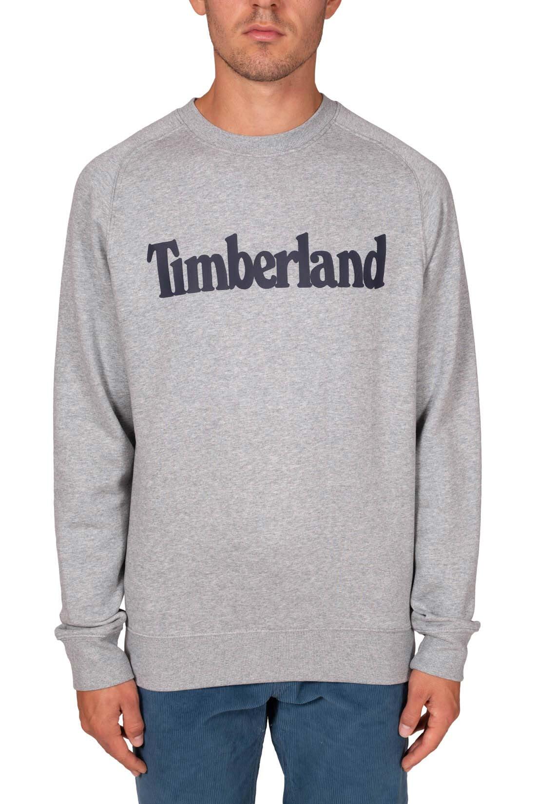 Sweatshirt - casual - homem - gola redonda, corte regular 2/4
