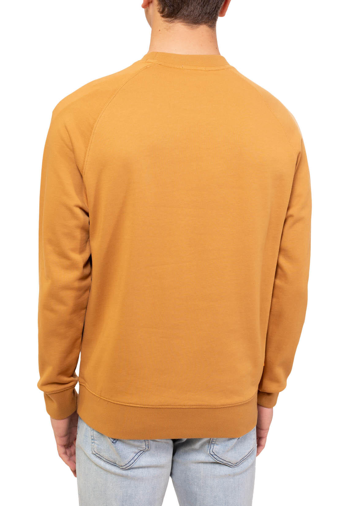 Felpa uomo con logo - Taglia XL 4/4