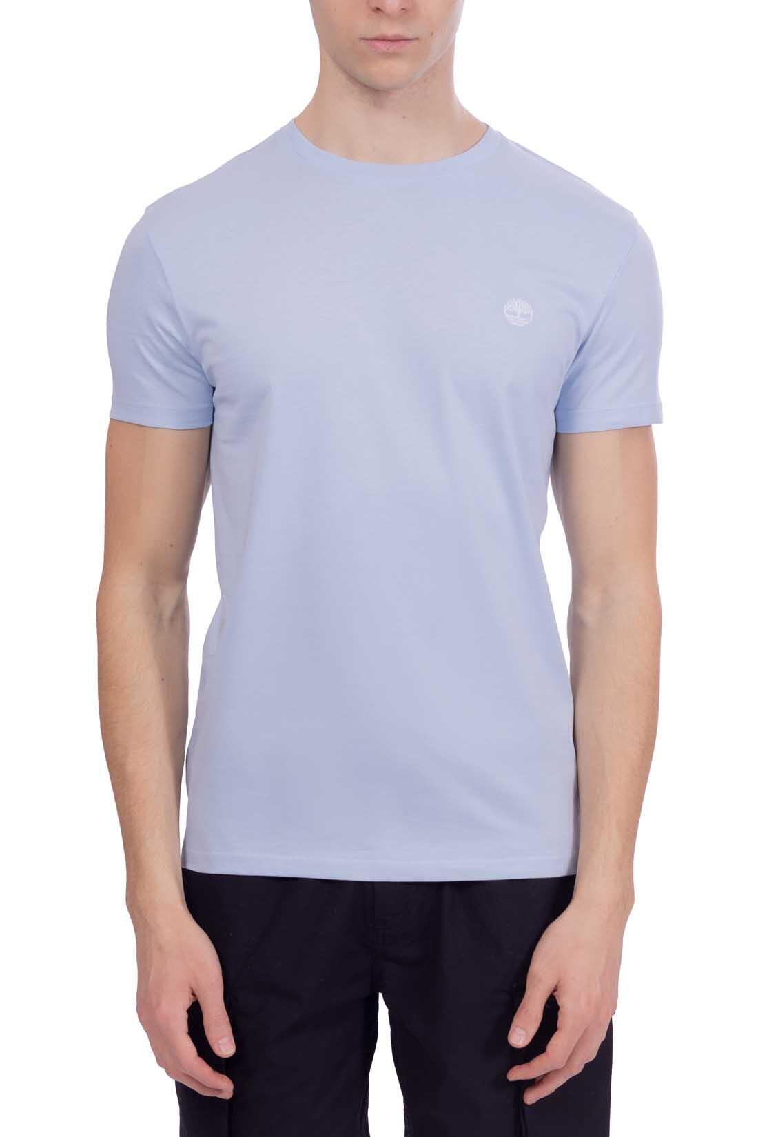 T-shirt uomo con logo  - Taglia XXL 2/5