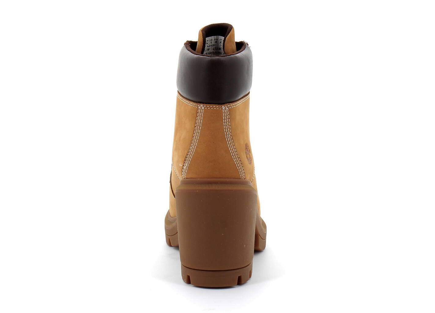 ZAPATOS Y COMPLEMENTOS TIMBERLAND  DE MUJER A5Y5R ALLINGTON HEIGHTS 4/6