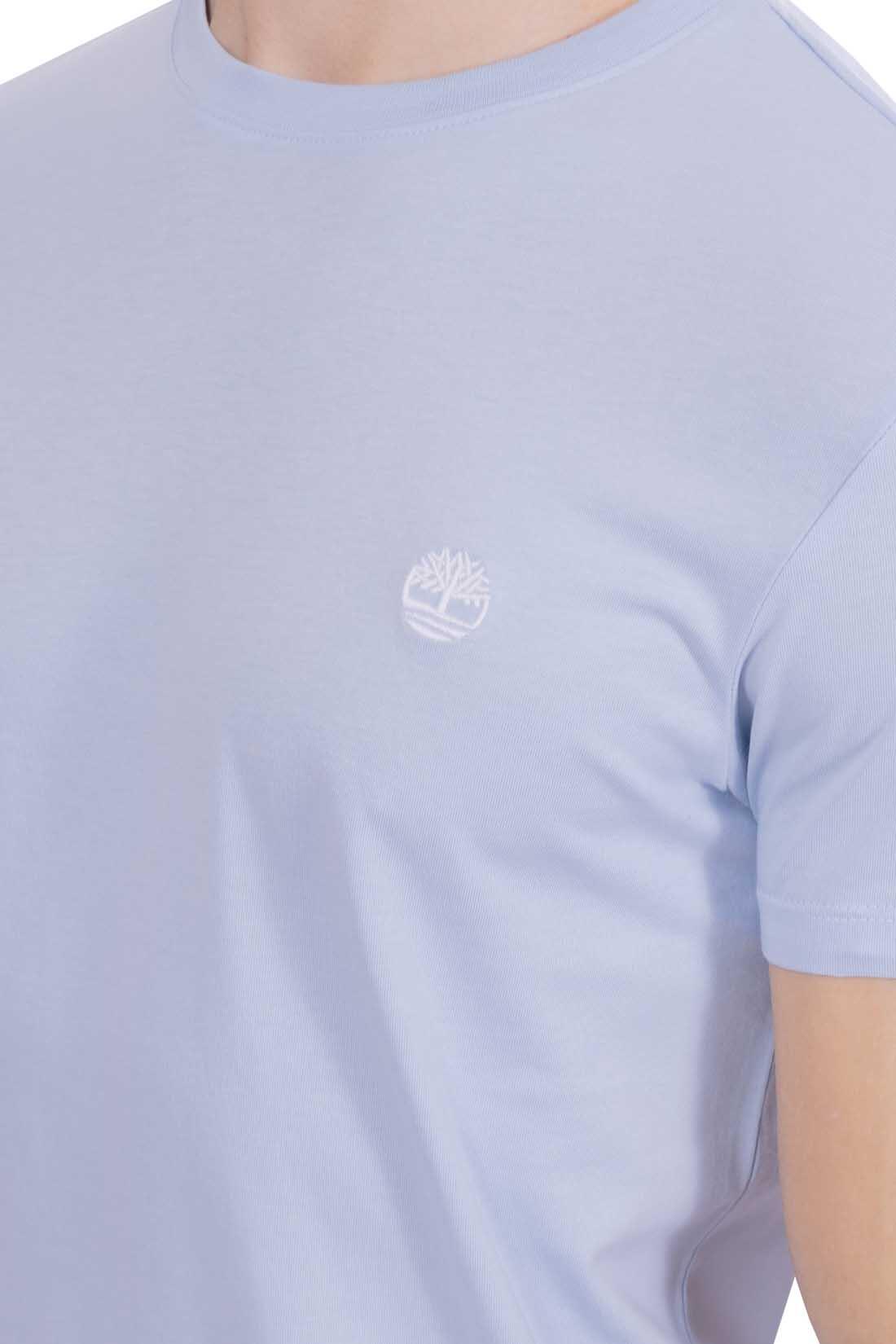 T-shirt uomo con logo  - Taglia XXL 4/5
