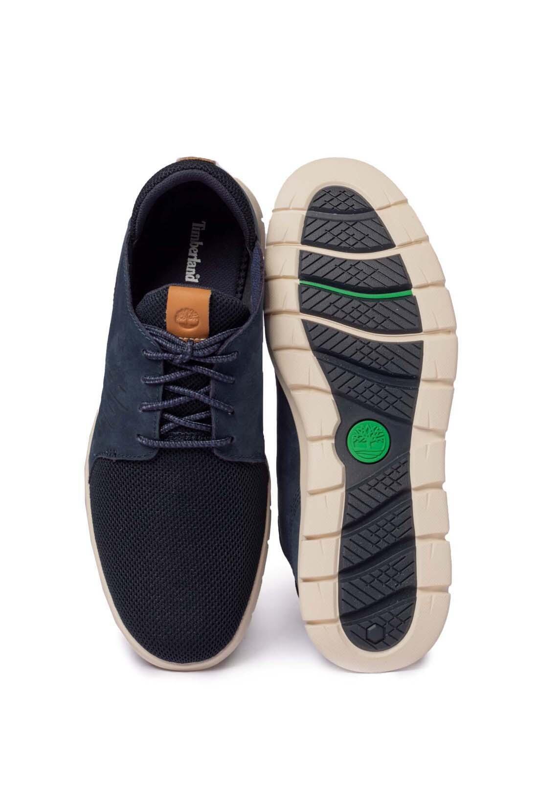 Sneakers uomo Graydon 3/4