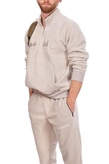 Felpa uomo Polartec®