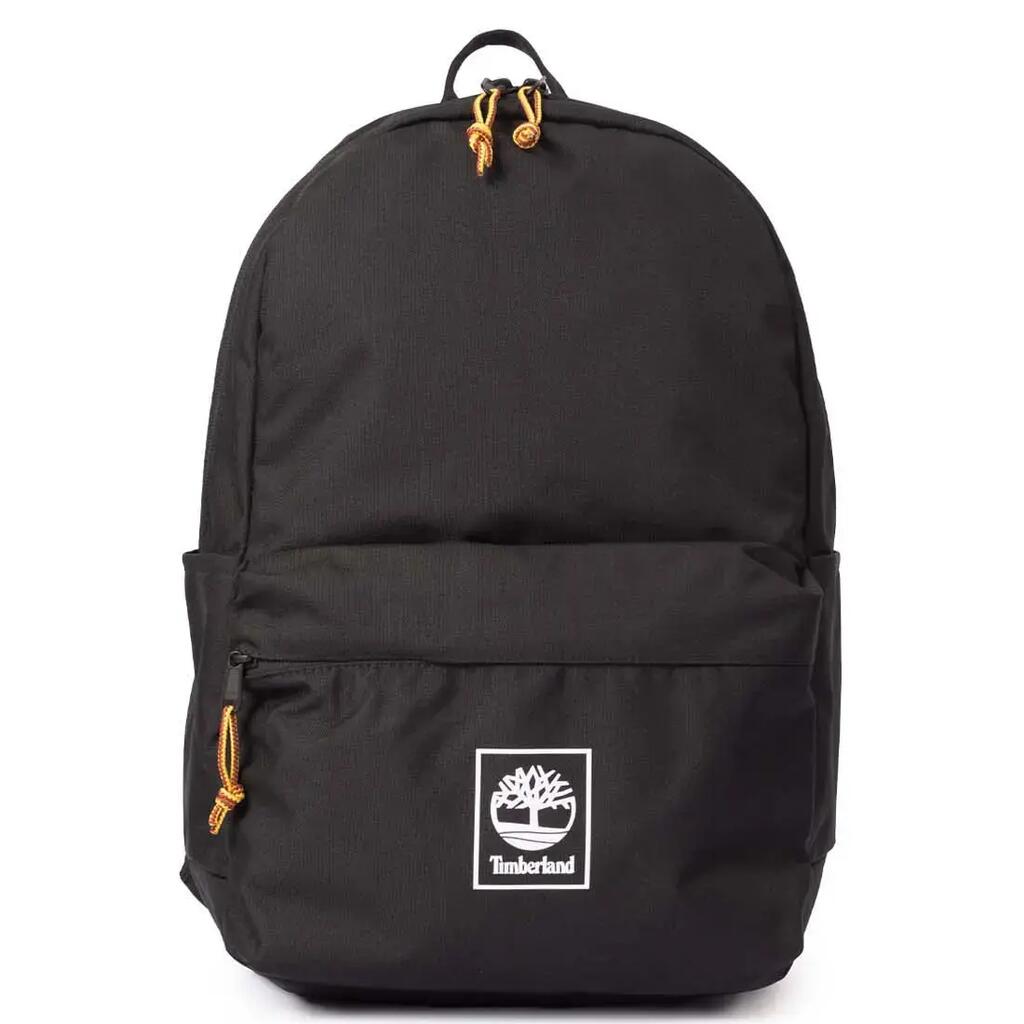 TIMBERLAND backpack with logo