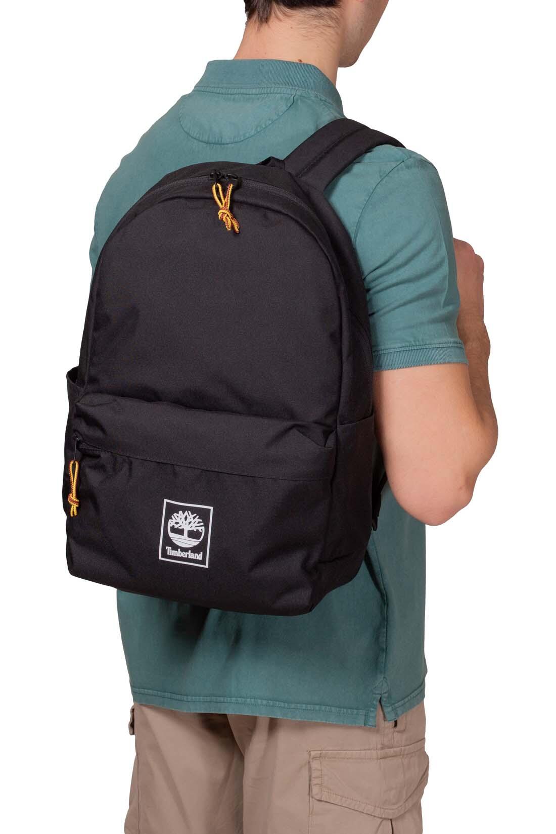 Zaino uomo con logo 2/6