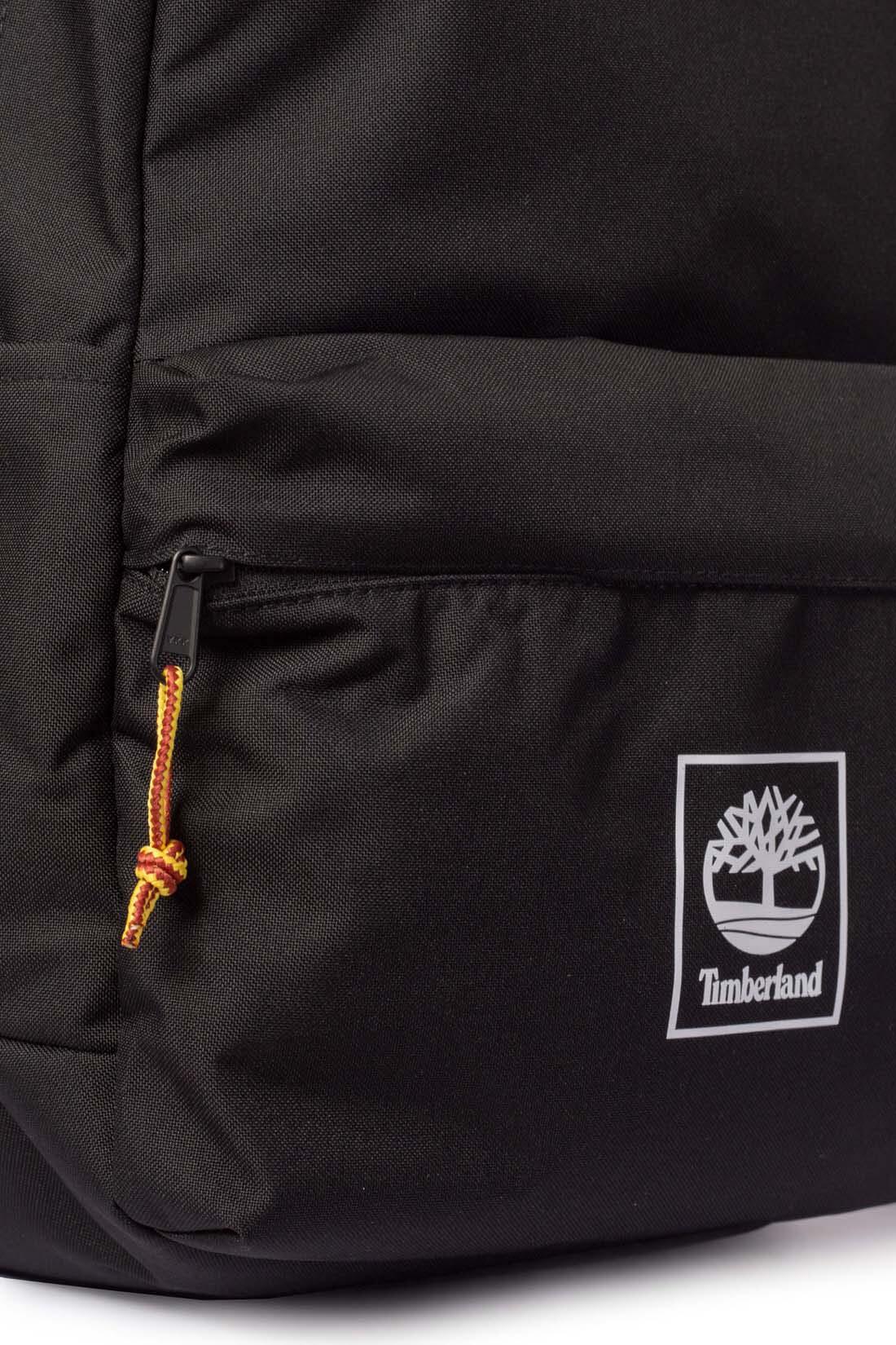 Zaino uomo con logo 4/6