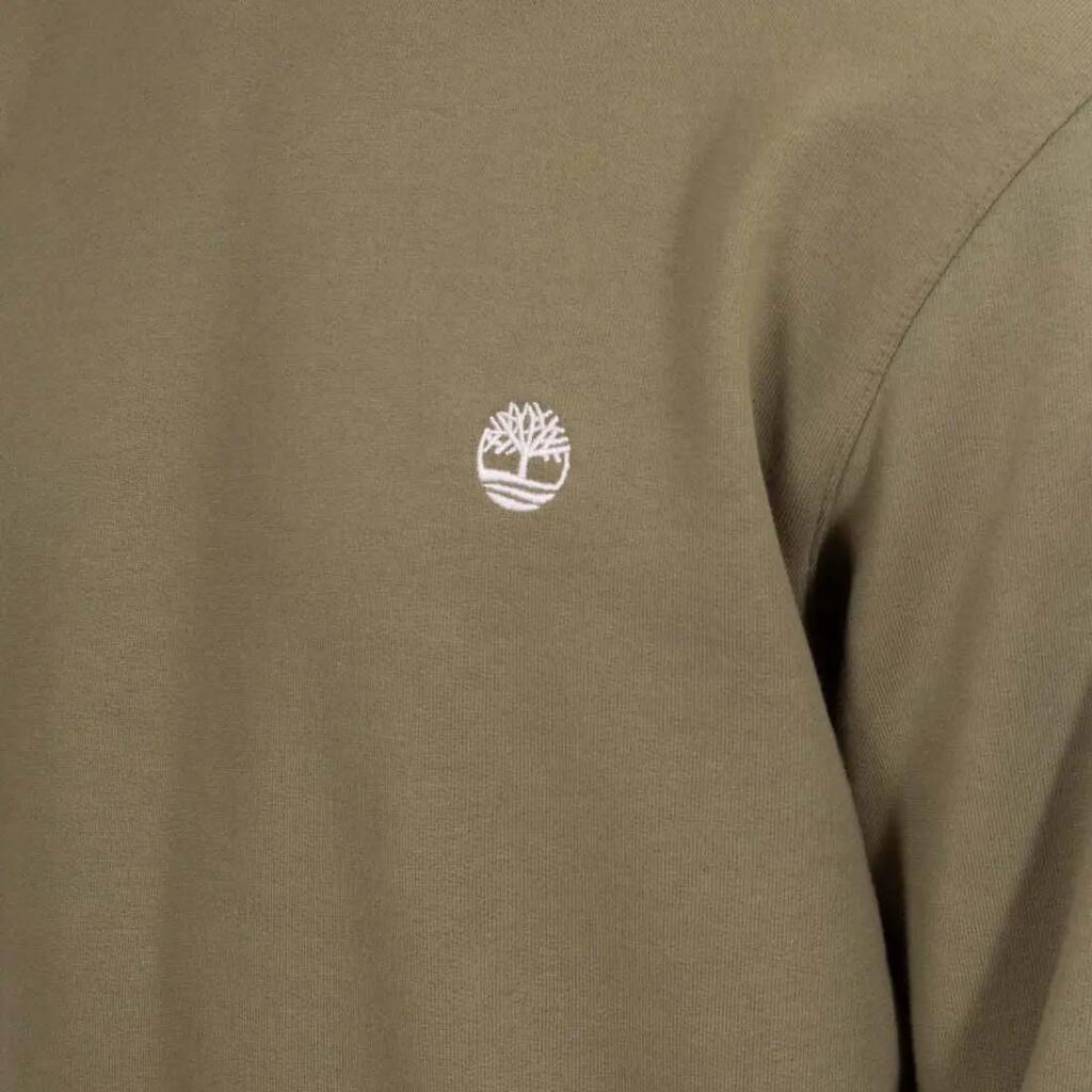 TIMBERLAND men's crew neck sweatshirt