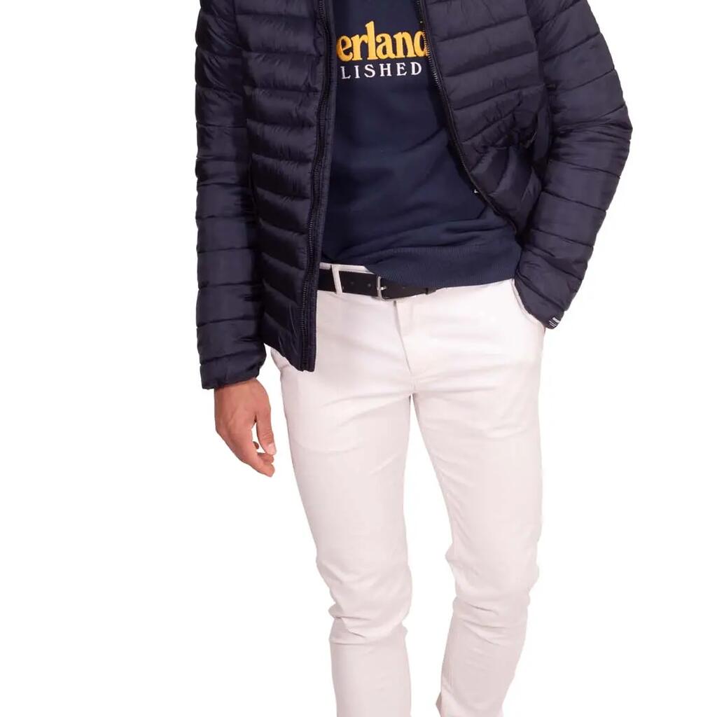TIMBERLAND 50 Years Crew Neck Sweatshirt