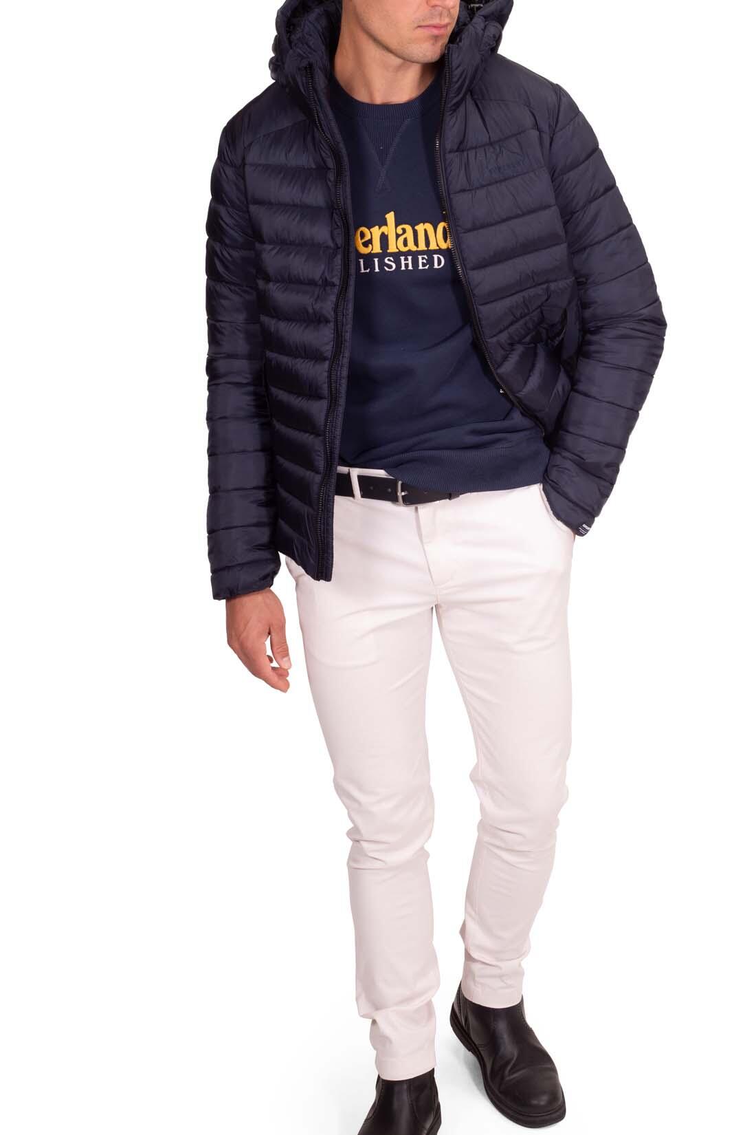 blu navy