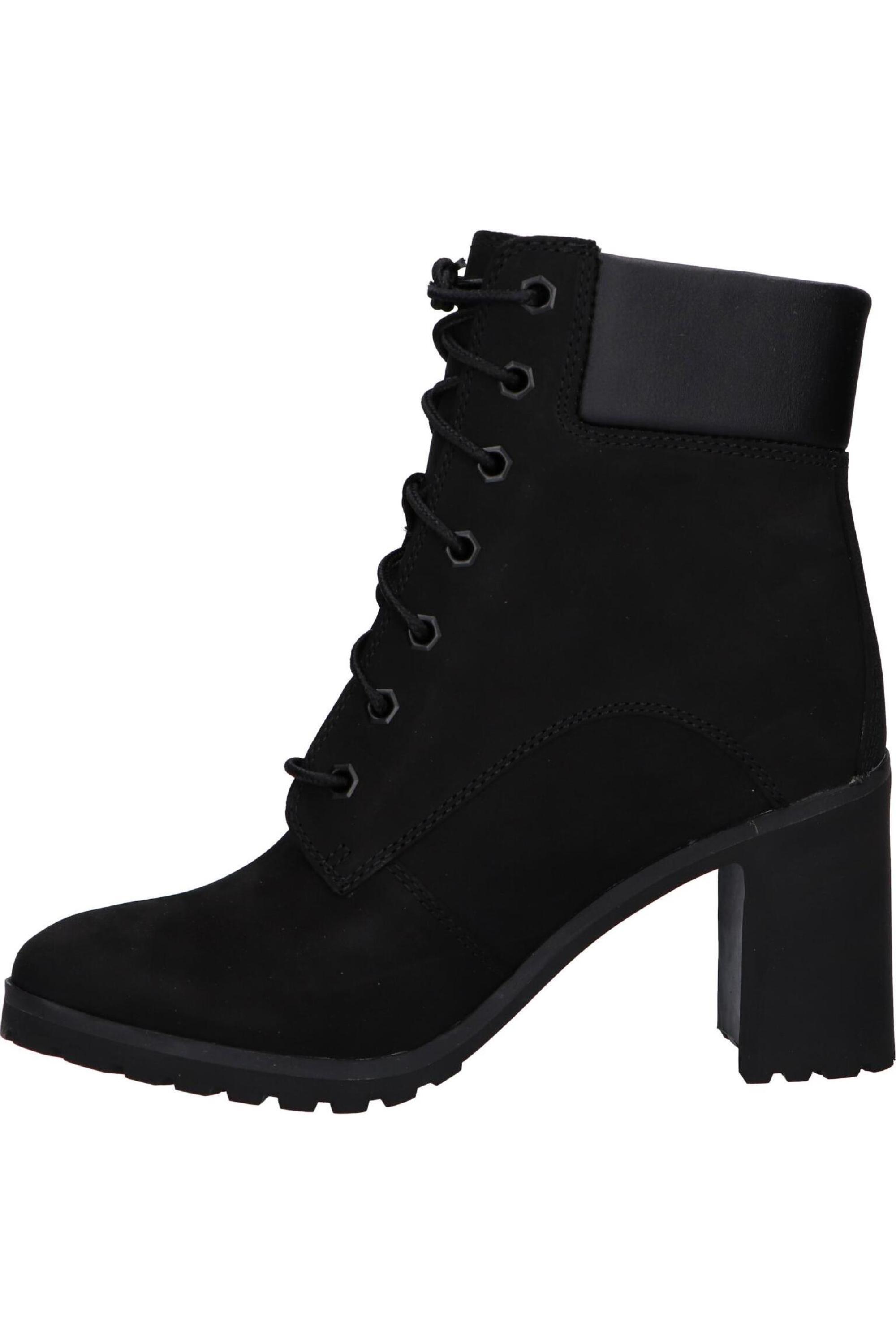 ZAPATOS Y COMPLEMENTOS TIMBERLAND  DE MUJER A1JVB ALLINGTON 4/5