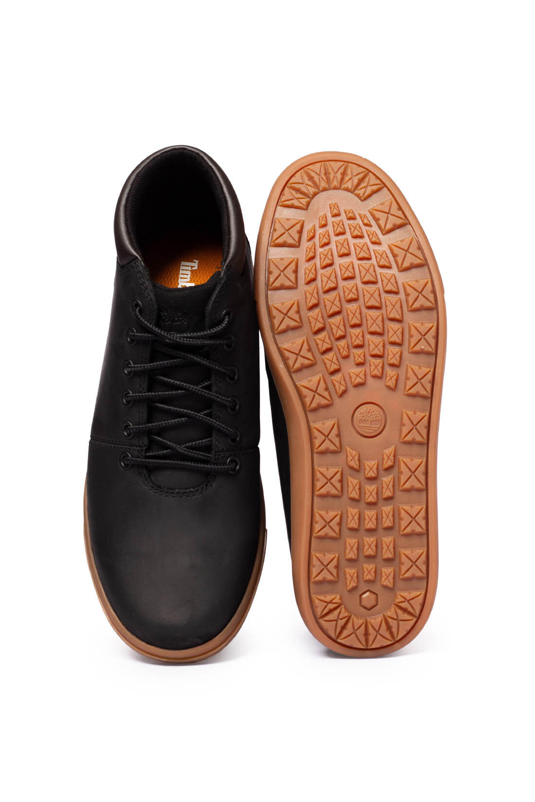 Sneakers uomo alte Ashwood Park 4/4