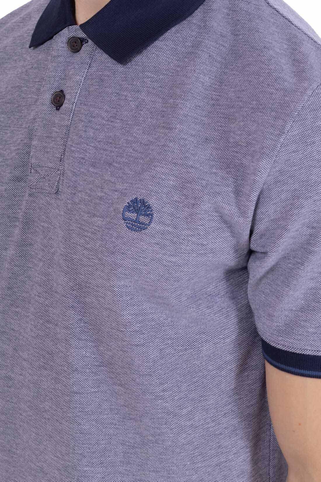 Polo uomo regular in cotone Oxford  - Taglia S 5/5