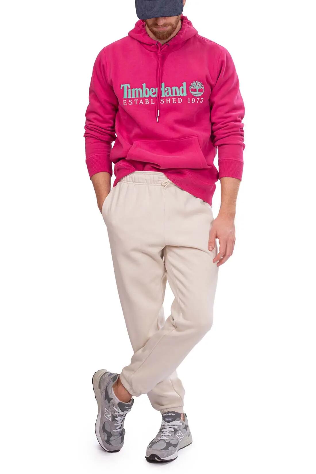 TIMBERLAND picture