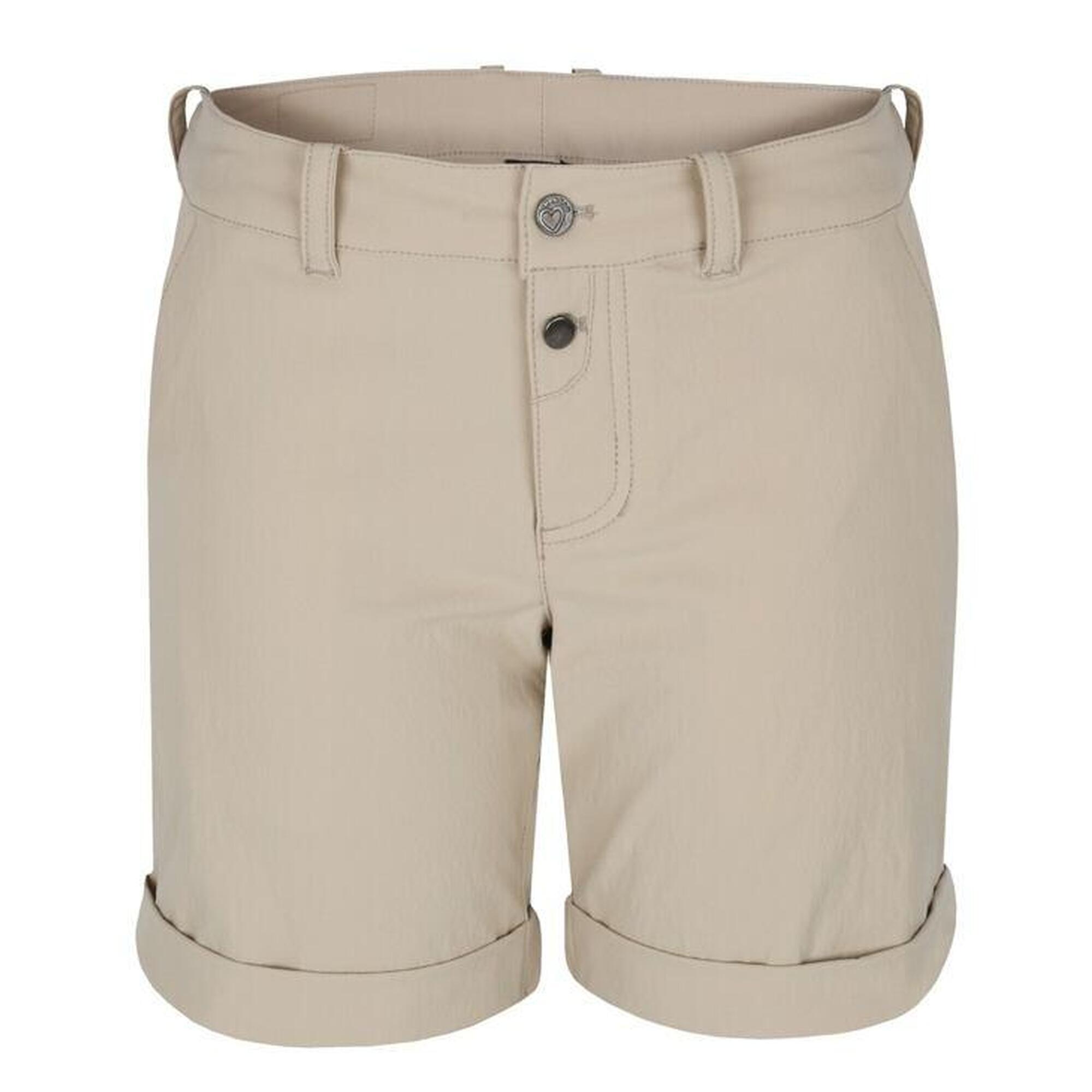 HANNAH Dámské kraťasy HANNAH RUE