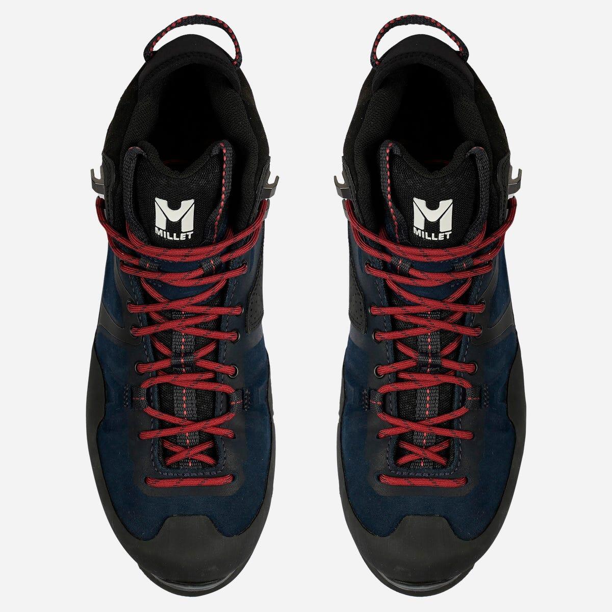 Scarpe Alpinismo Donna SUPER TRIDENT GTX 3/4
