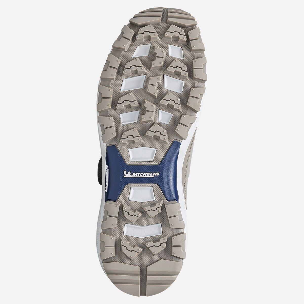 Chaussures Randonnée Femme WANAKA BOA 3/6