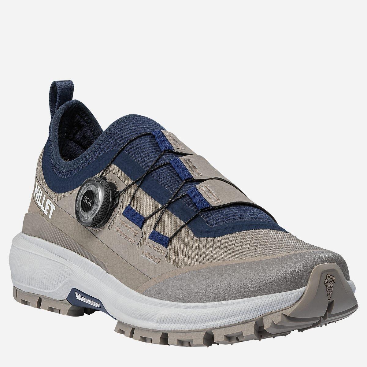 Chaussures Randonnée Femme WANAKA BOA 2/6