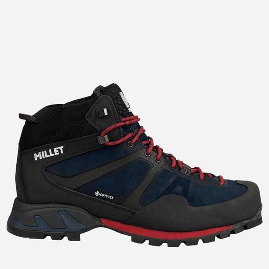 Chaussures Alpinisme Femme SUPER TRIDENT GORE-TEX