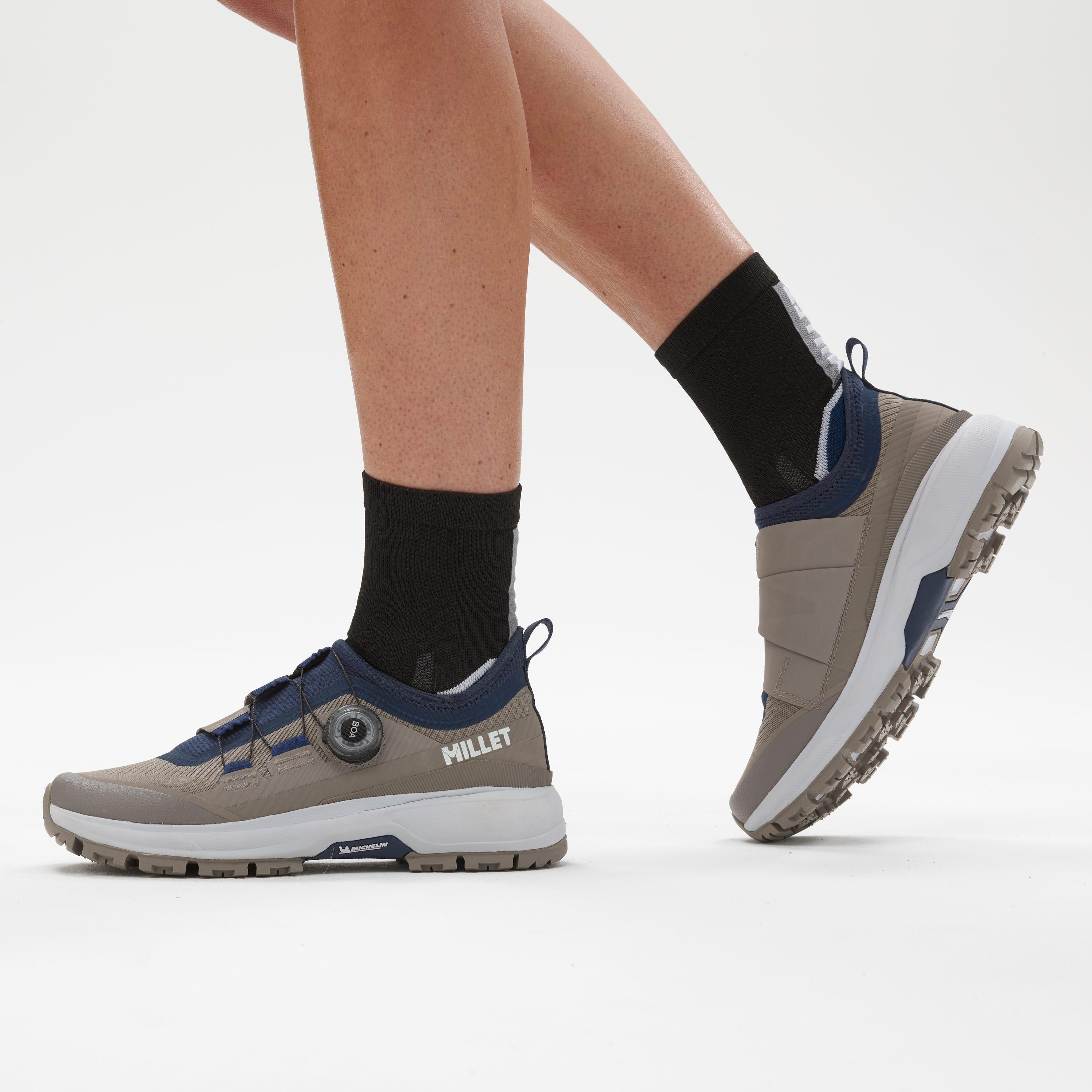Chaussures Randonnée Femme WANAKA BOA 5/6