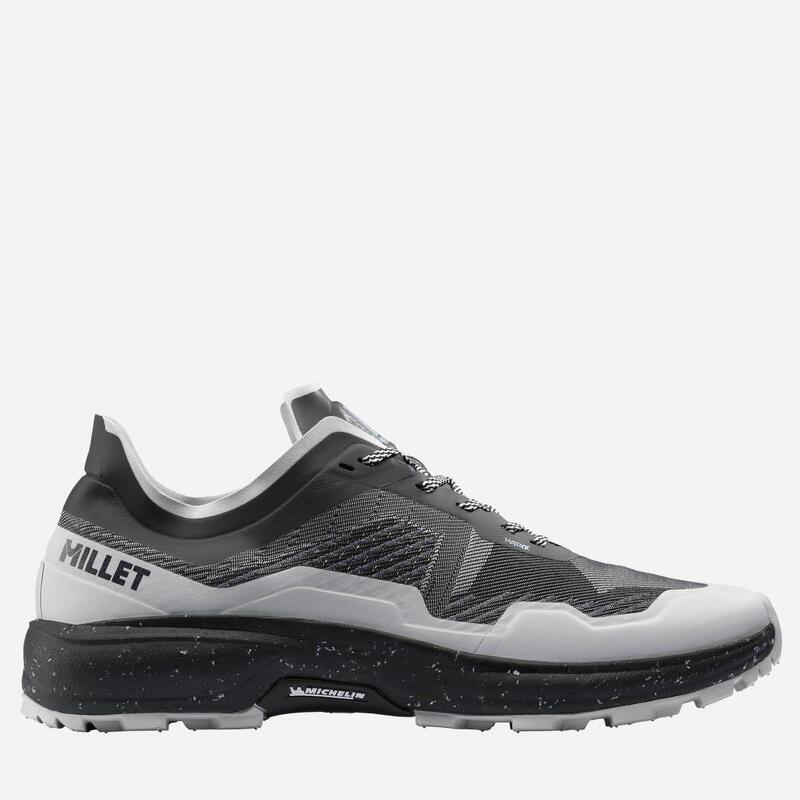 Buty do biegania w terenie MILLET M Intense Szary