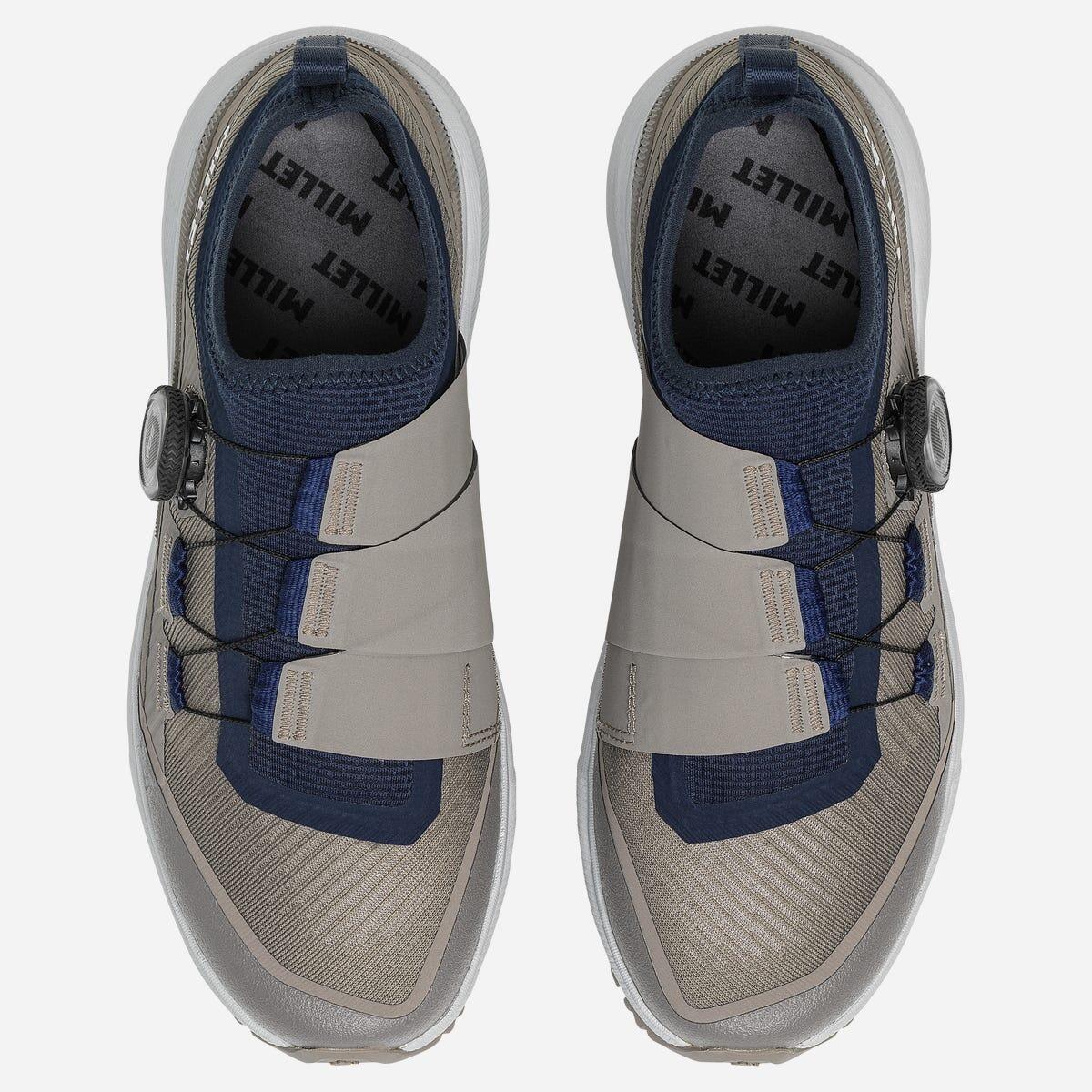Chaussures Randonnée Femme WANAKA BOA 4/6