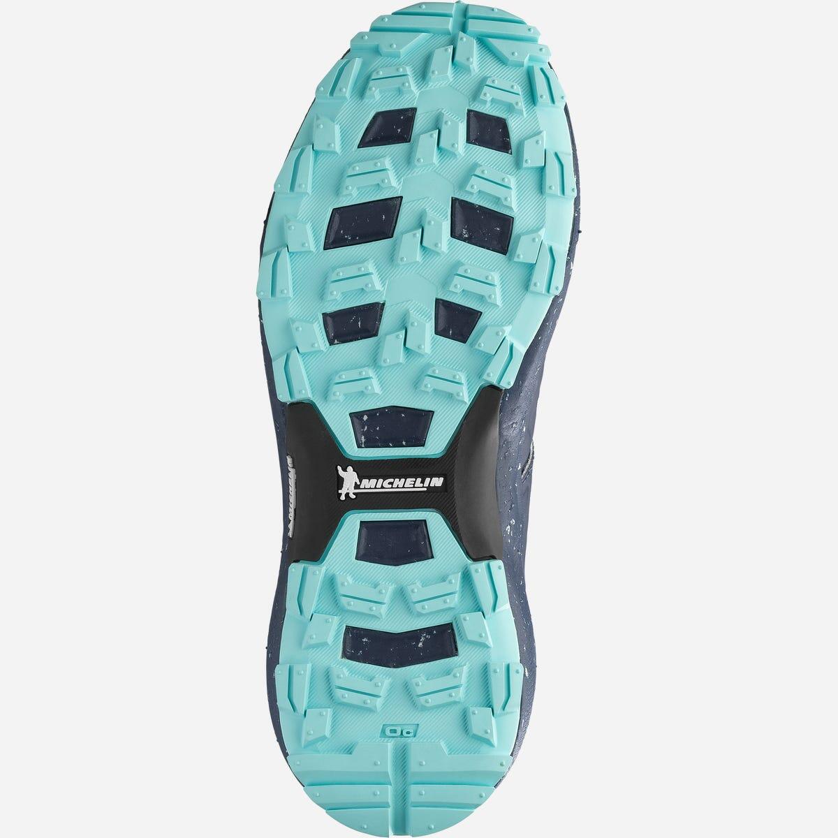 Scarpe Trail running Donne  INTENSE 3/4