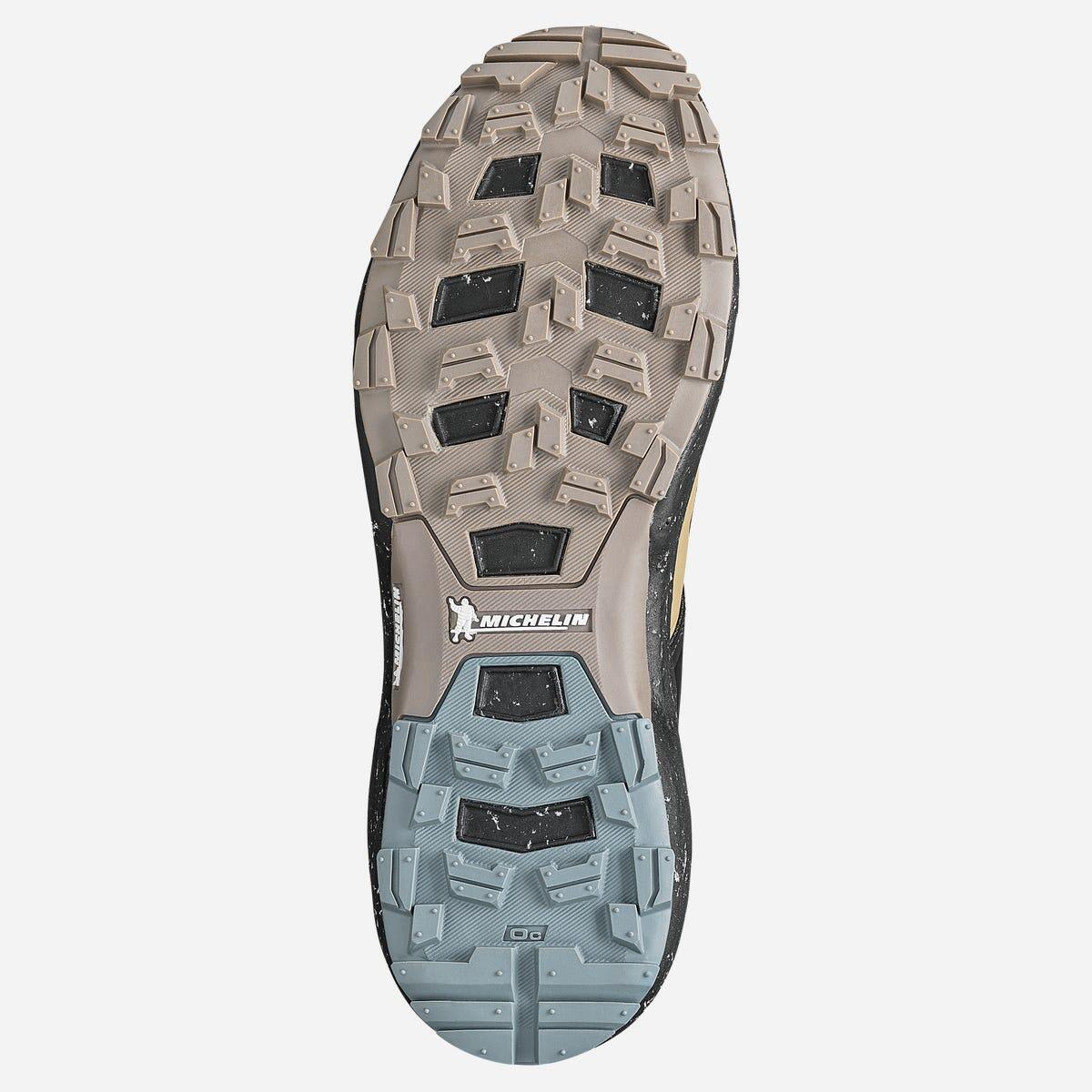 Scarpe Trail running Uomo INTENSE 3/5