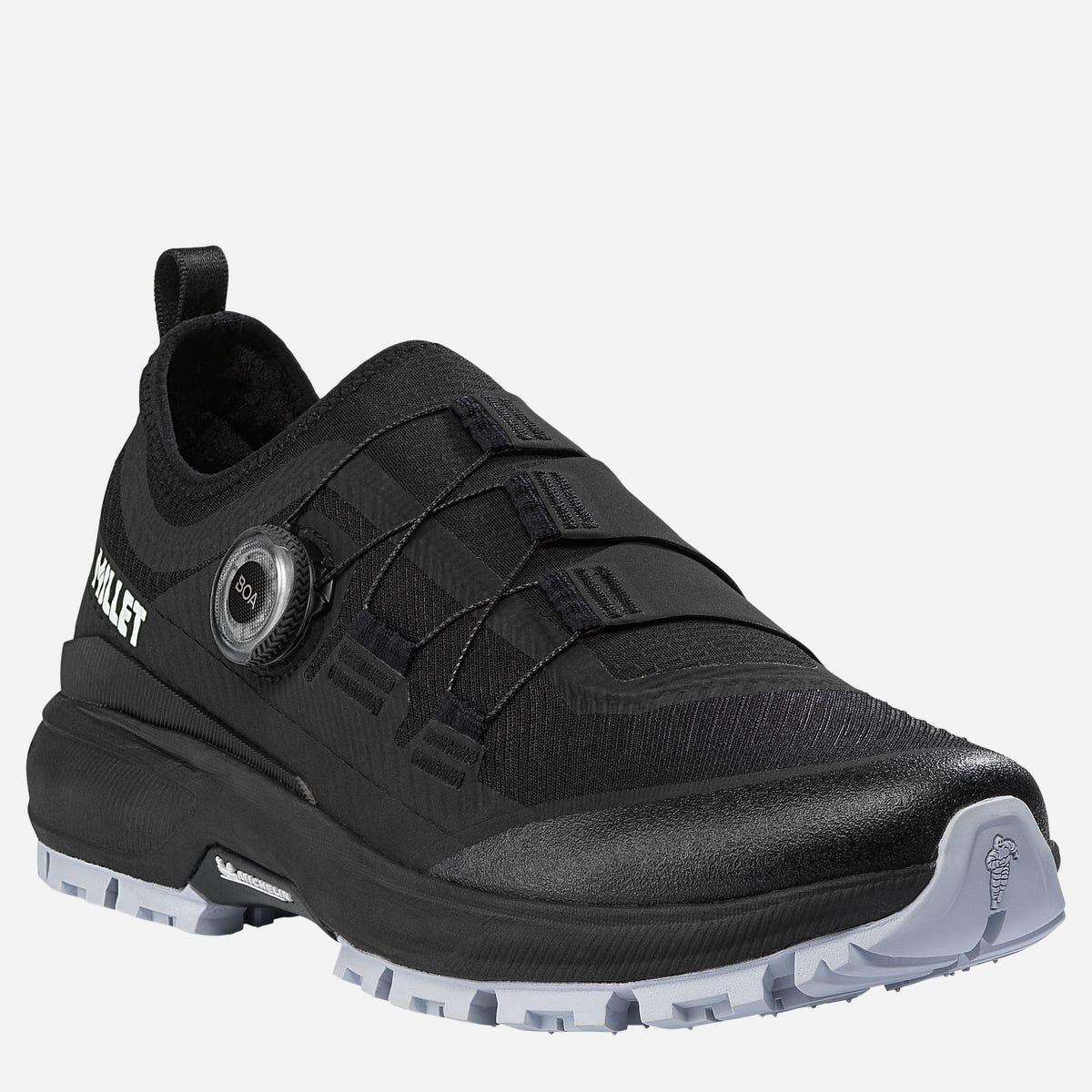 Chaussures Randonnée Homme WANAKA BOA 2/6