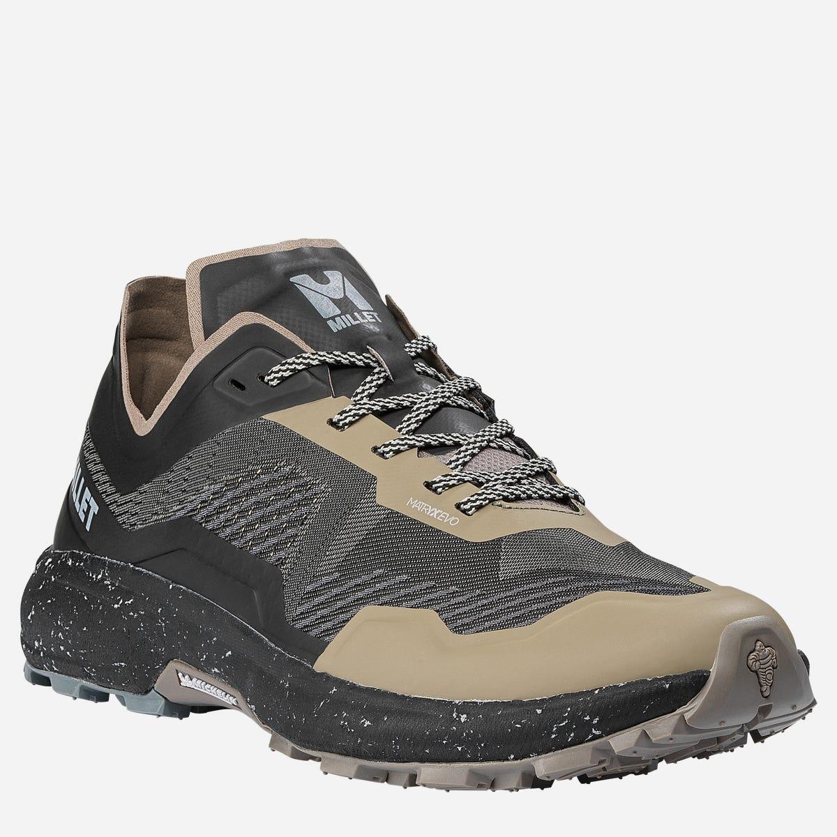 Scarpe Trail running Uomo INTENSE 2/5