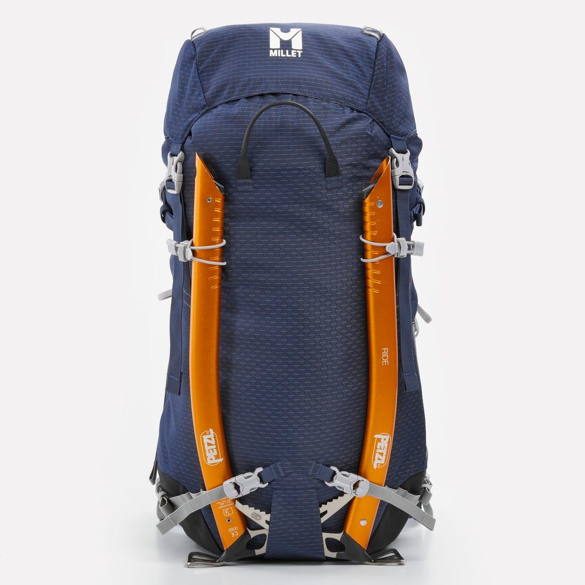 Zaino Alpinismo Donne  PROLIGHTER 30+10L 3/7