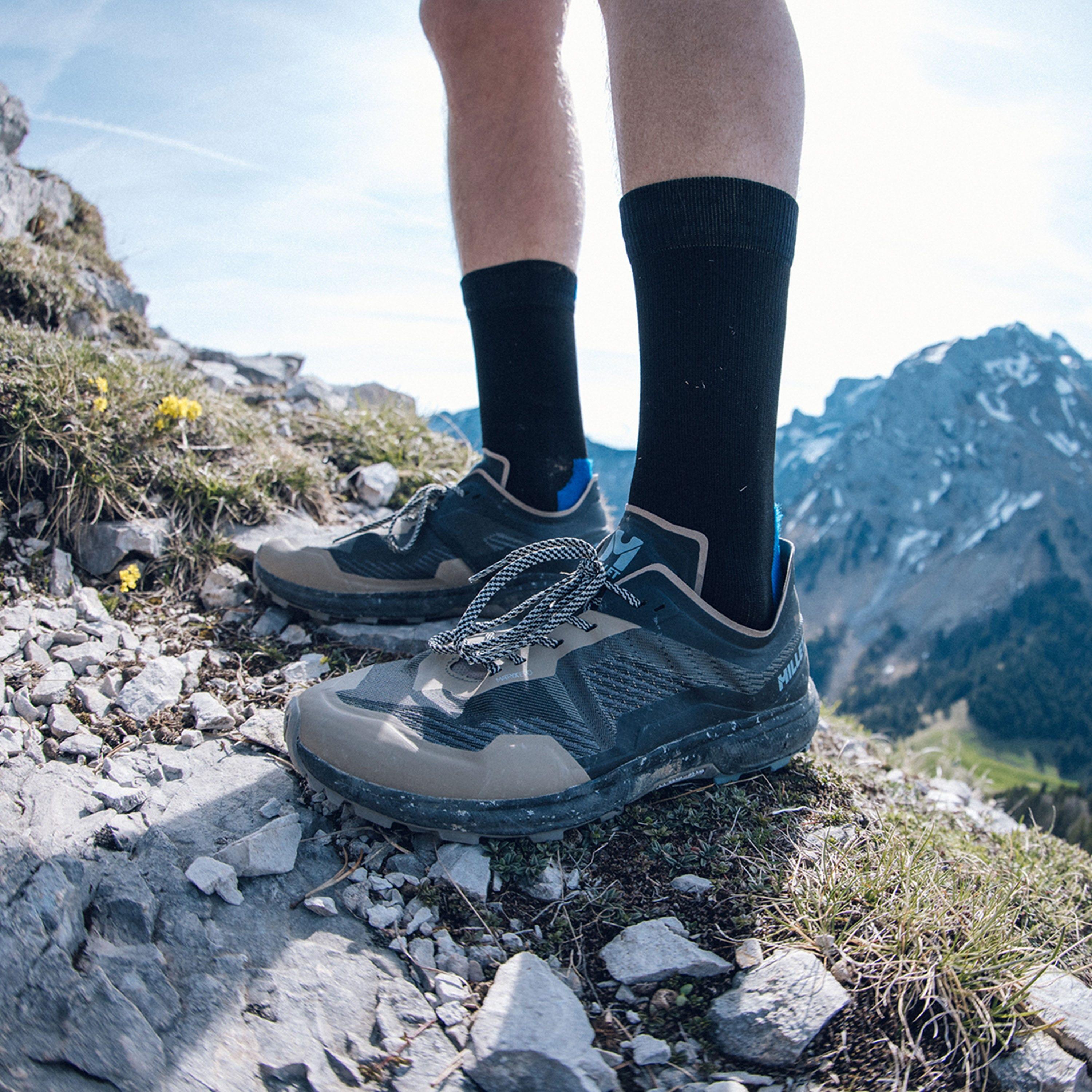 Scarpe Trail running Uomo INTENSE 5/5