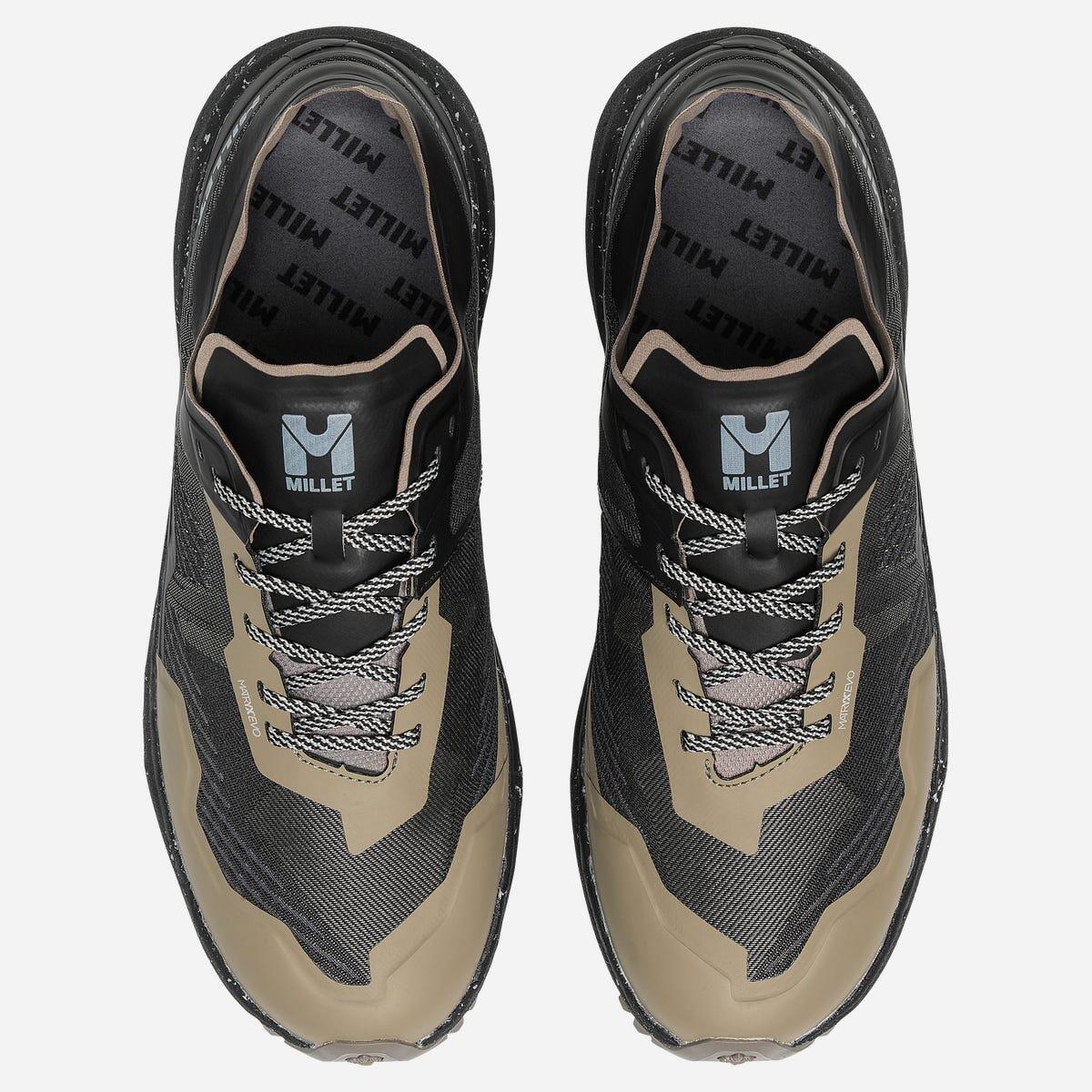 Scarpe Trail running Uomo INTENSE 4/5