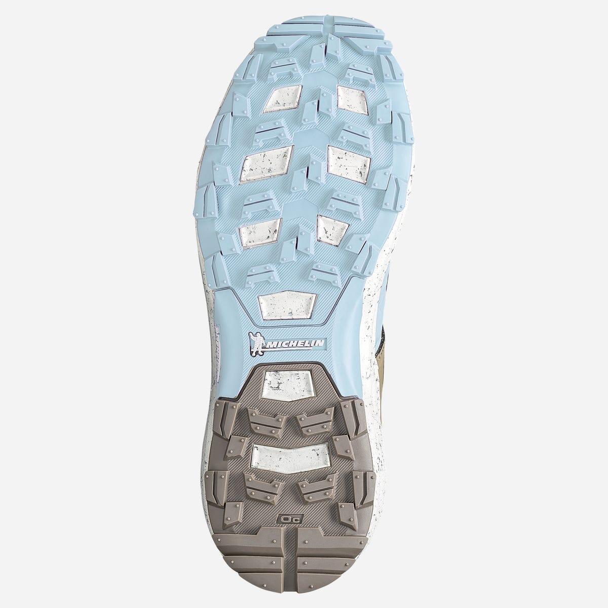 Zapatillas Trail running Mujeres  INTENSE 3/5