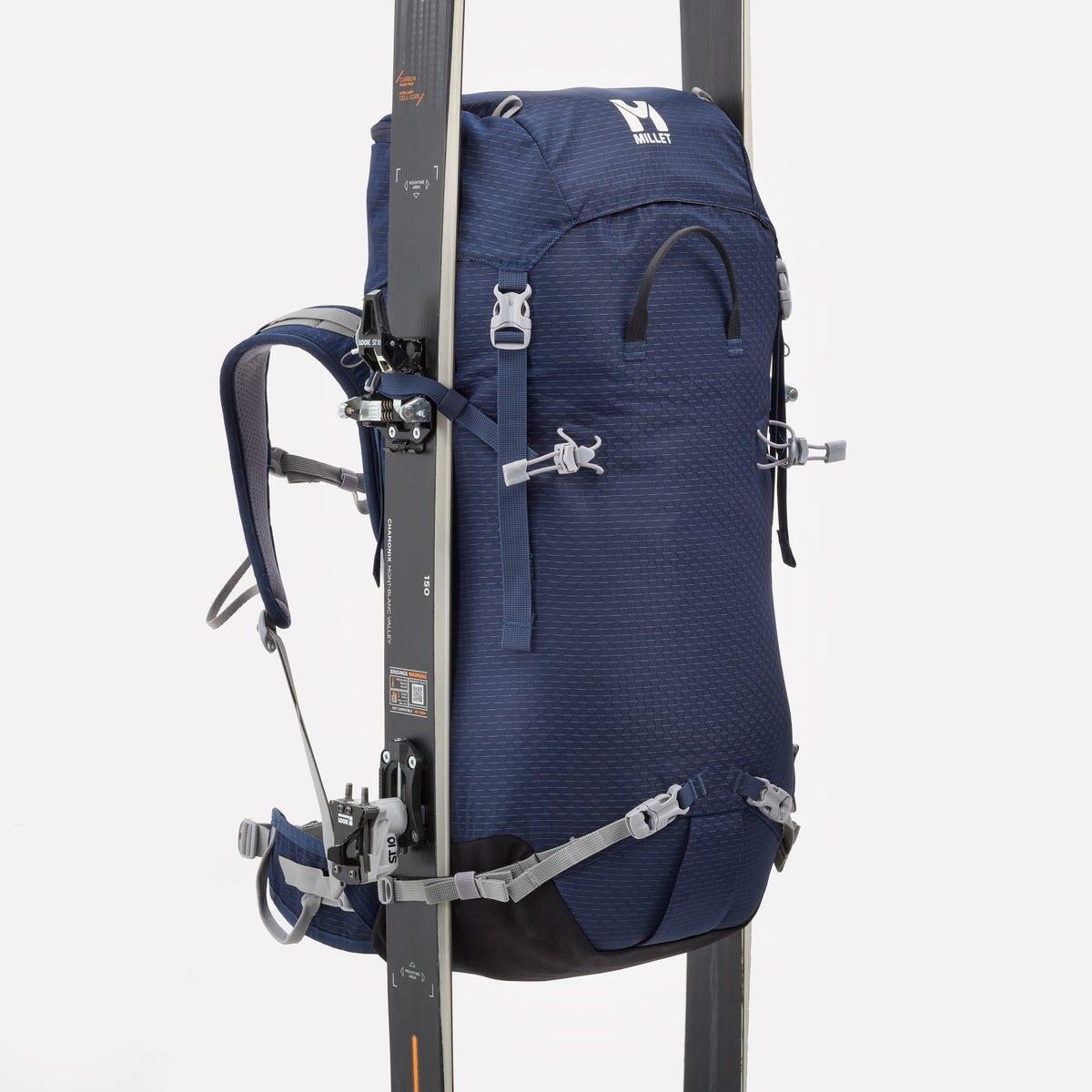 Zaino Alpinismo Donne  PROLIGHTER 30+10L 5/7
