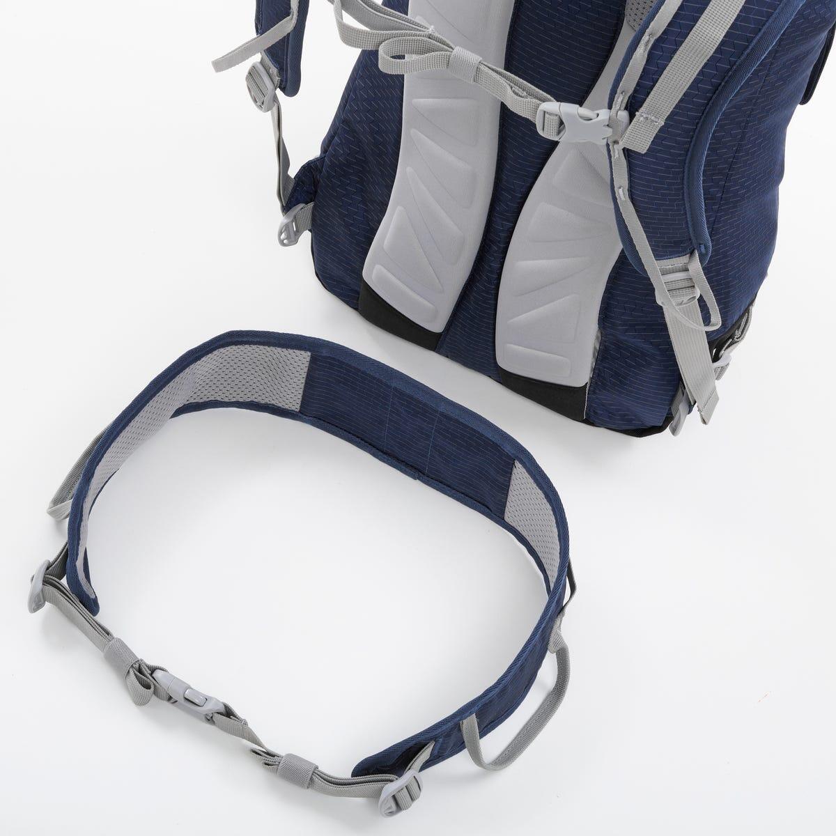 Zaino Alpinismo Donne  PROLIGHTER 30+10L 4/7