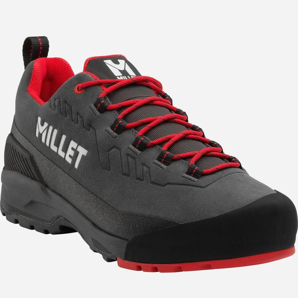 Buty turystyczne męskie Millet Cimaï Pro M szary