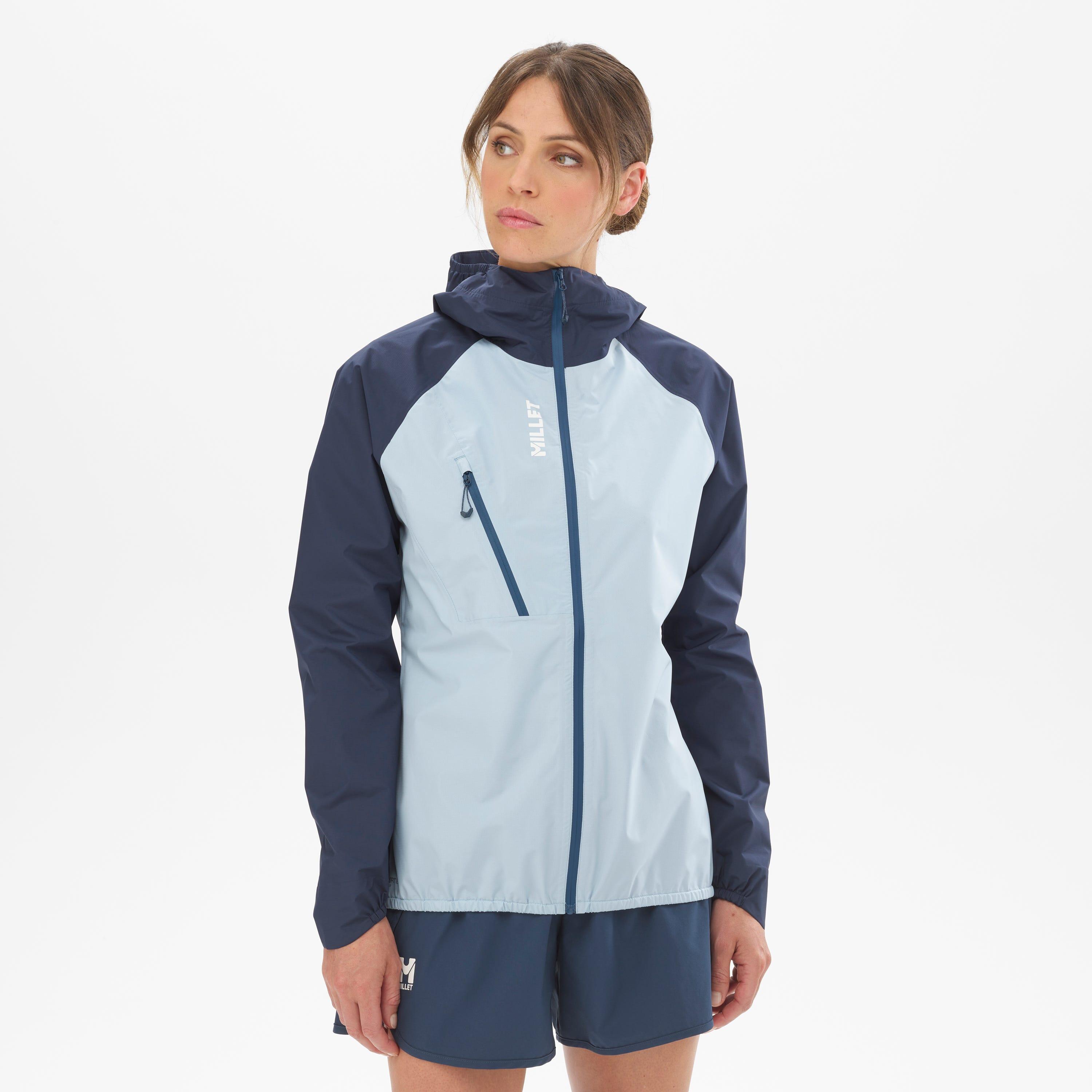 Giacca Trail running Donna INTENSE 2.5L 3/7